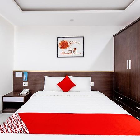 Oyo 372 Vy Ha Hotel Ho Chi Minh-byen Eksteriør bilde