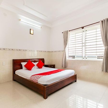 Oyo 372 Vy Ha Hotel Ho Chi Minh-byen Eksteriør bilde