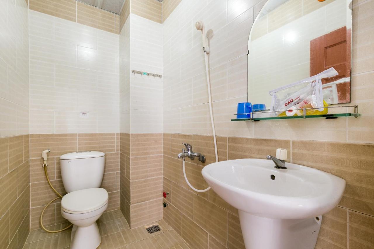 Oyo 372 Vy Ha Hotel Ho Chi Minh-byen Eksteriør bilde
